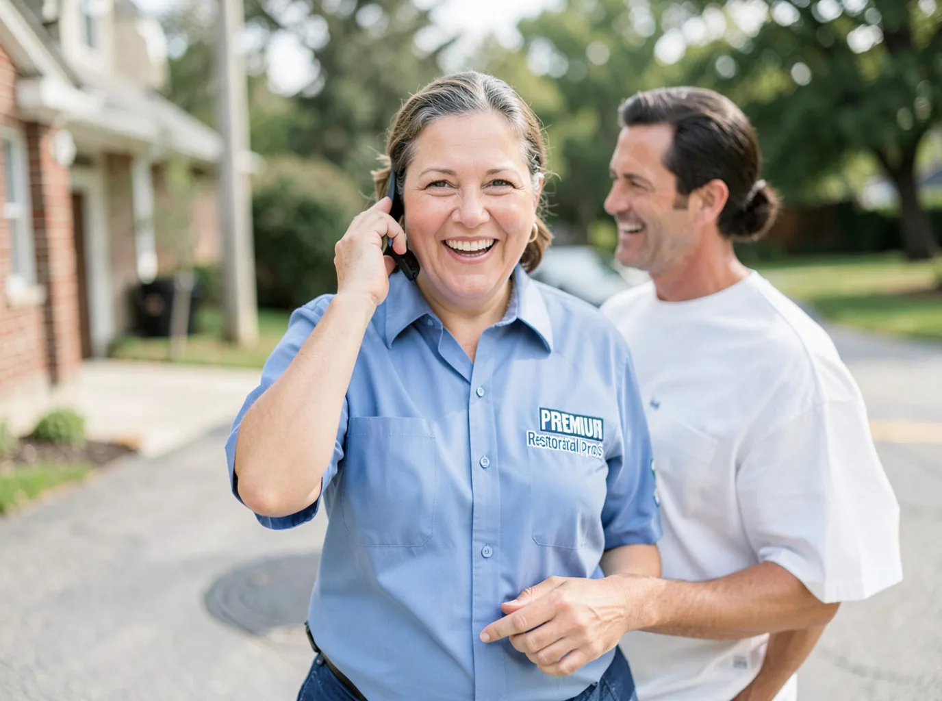 Water Damage Restoration Andrews, IN FAQs
